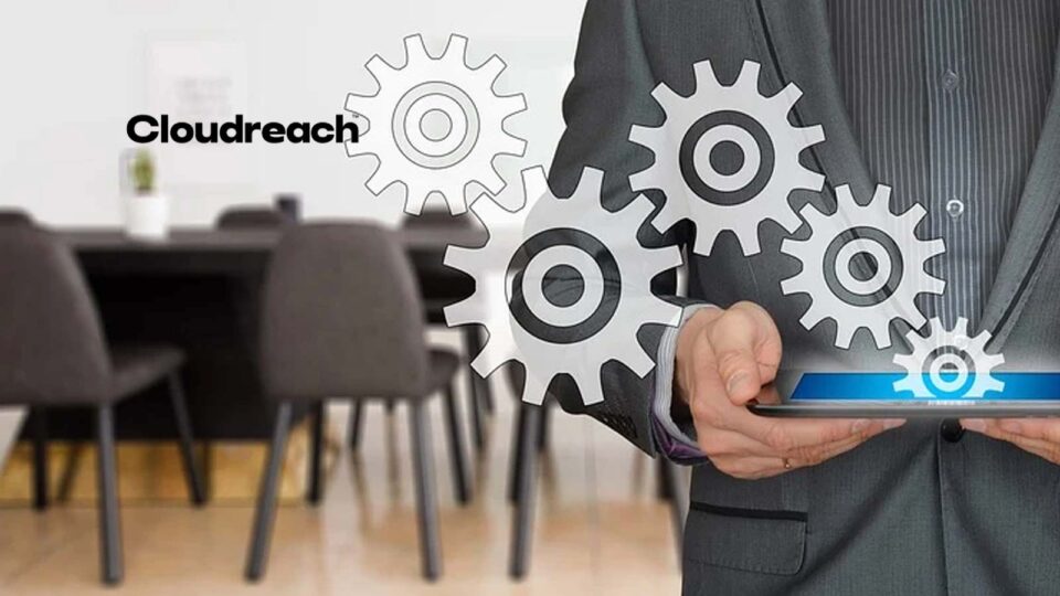 Cloudreach Launches SMART Management to Deliver Continuous Cloud IT Transformation