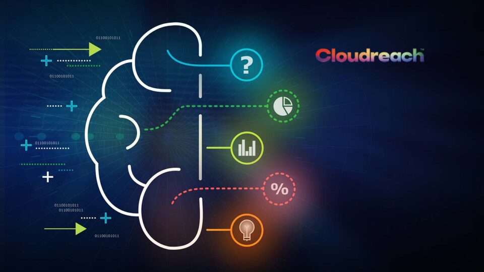 Cloudreach Launches Smart Modernization to Accelerate Enterprise Cloud IT Modernization