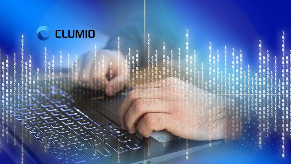 Clumio Releases Breakthrough Data Protection and Recovery Capabilities for Amazon S3