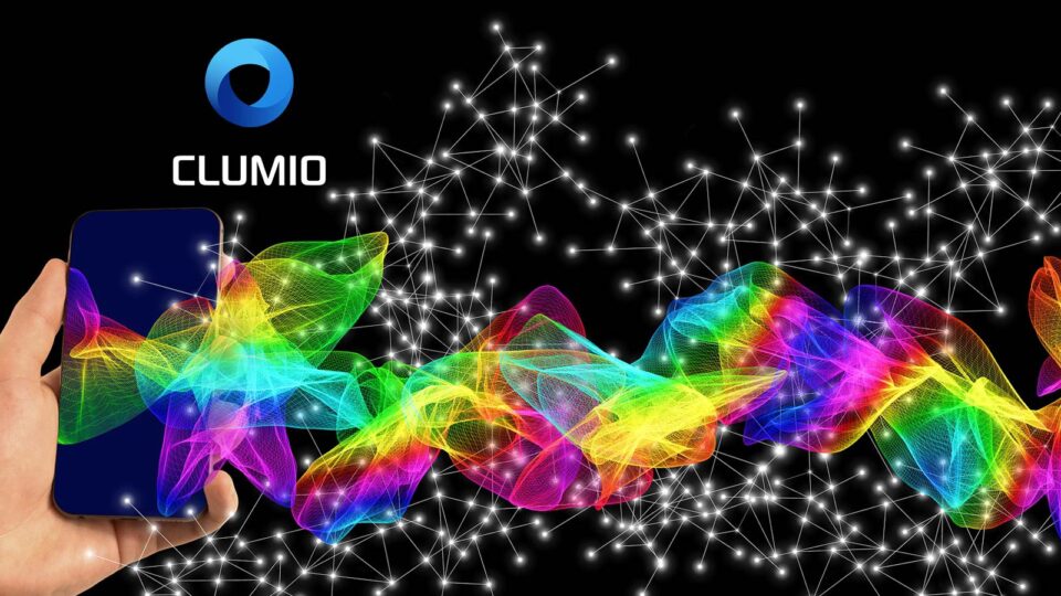 Clumio Unveils Clumio Discover, a Next-Gen Cloud Backup Optimization and Visualization Engine
