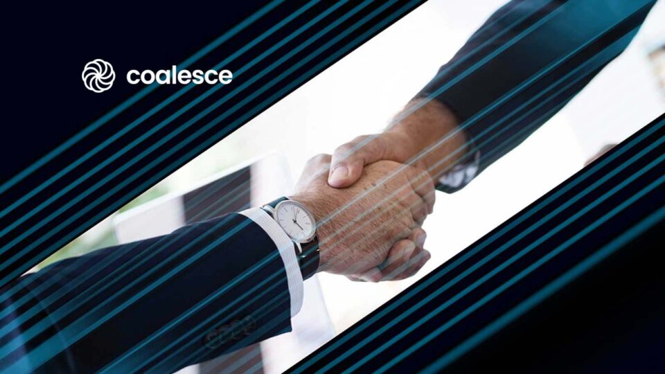 Coalesce Partners with Snowflake, Fivetran and Other Data Players to Drive Adoption of Modern Data Stack