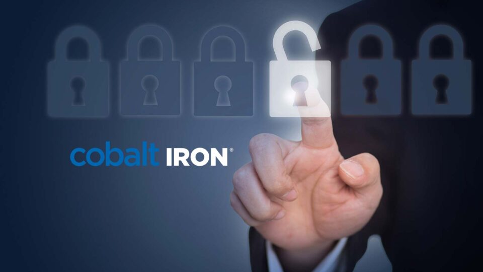 Cobalt Iron Earns Patent on Adaptive, Policy-Driven Data Cyber Inspection Technology