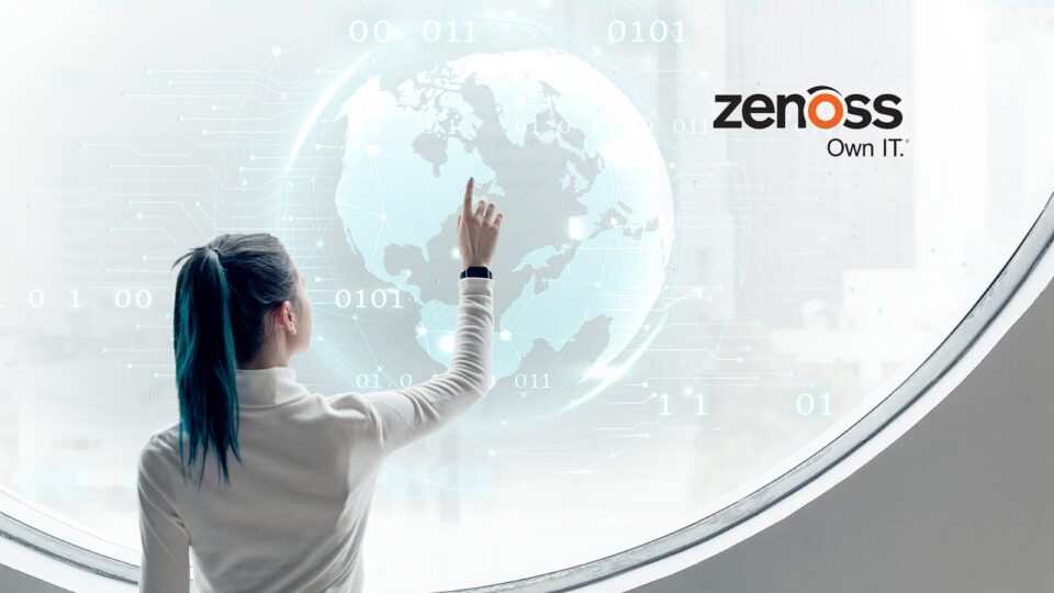 Coca-Cola Bottling Company United Selects Zenoss and ADCom for Managed IT Services