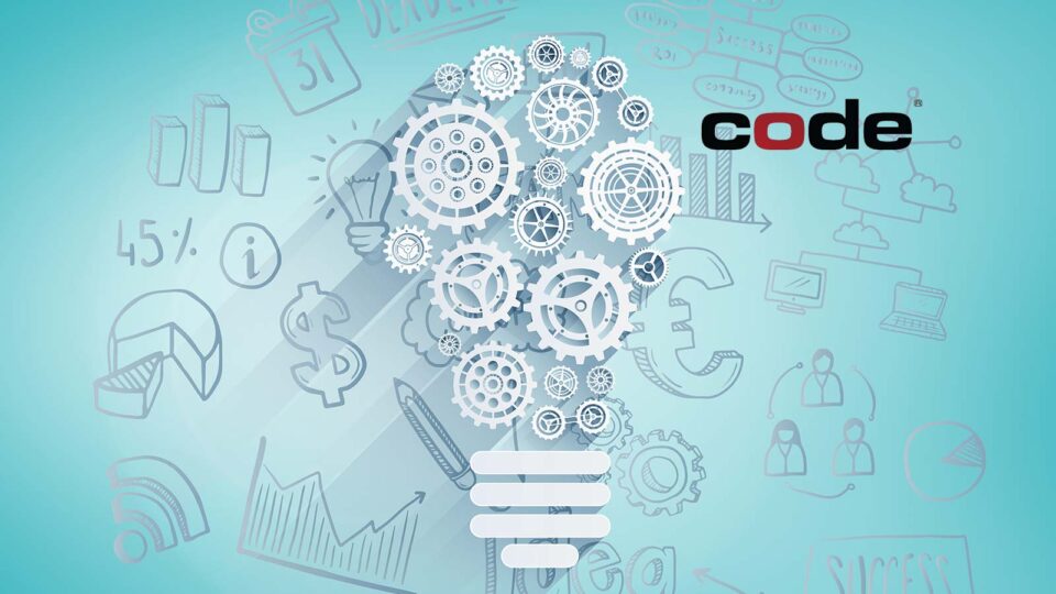 Code Corporation Adds Justin Mckelvy to Lead Data and Infrastructure Team