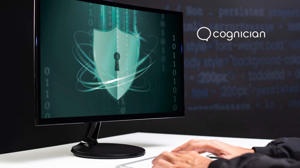 Cognician Launches New Information Security Activation Program