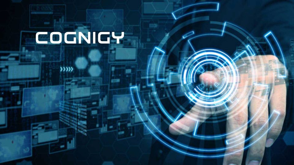 Cognigy Now Available in the Microsoft Azure Marketplace