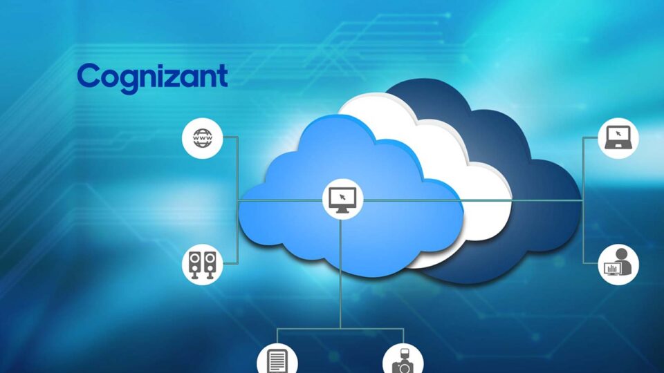 Cognizant Expands Commitment to Delivering Cloud Modernization with Business Group Dedicated to Google Cloud
