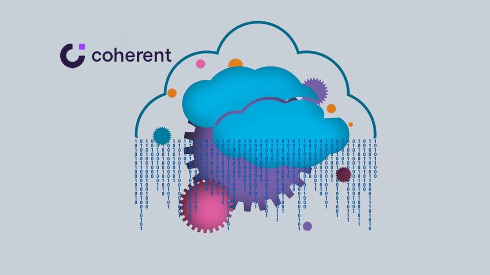 Coherent's Cloud-Based Logic Engine Now Available in AWS Marketplace