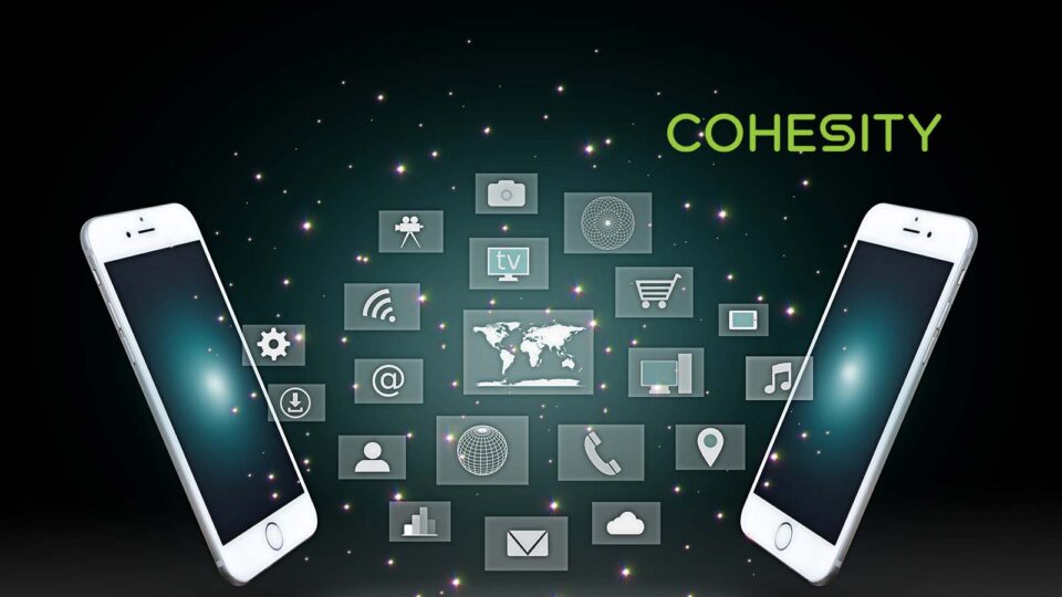 Cohesity Appoints Peter Hanna to Lead Asia-Pacific & Japan Channel Business