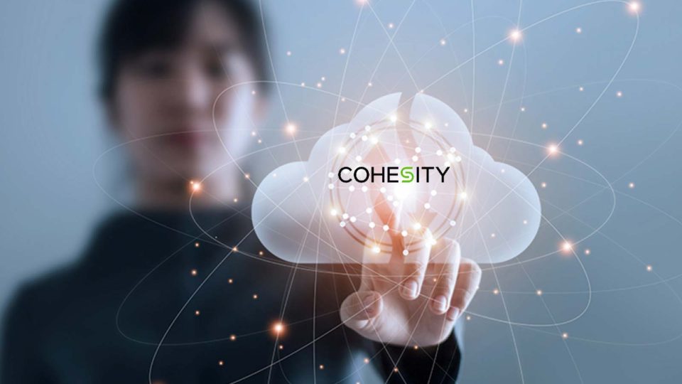Cohesity Launches Cohesity SmartFiles Integration on the Snowflake Data Cloud