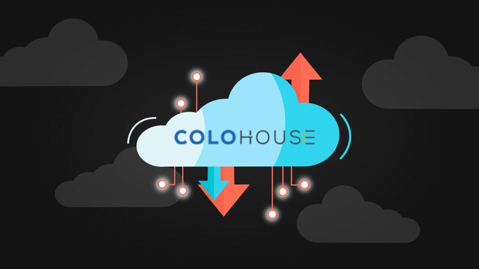 ColoHouse Acquires Steadfast - A Cloud, Bare Metal and Data Center Provider in the Midwest