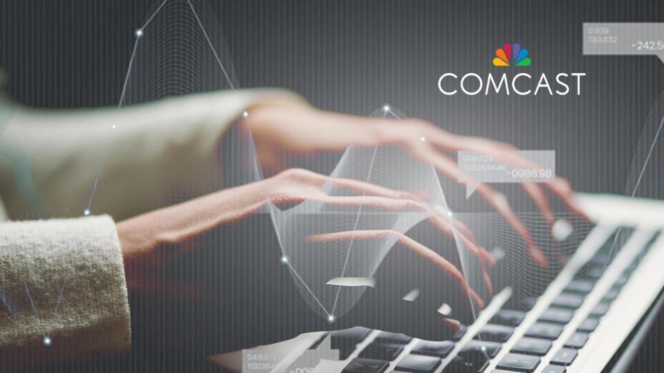 Comcast Increases Internet Speeds for Most Customers From Maine Through Virginia