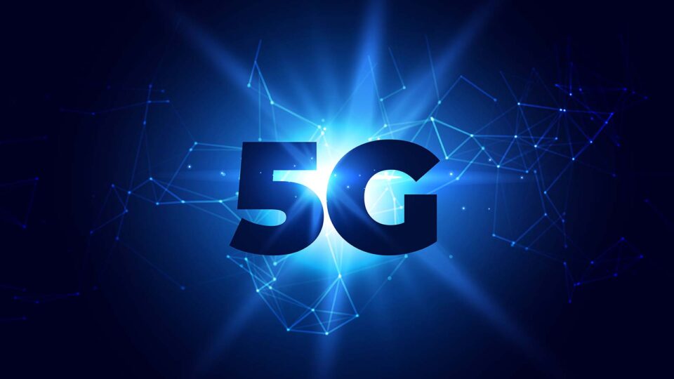 CommAgility 5G NR Hardware and Software selected by Shared Spectrum for DoD 5G Project
