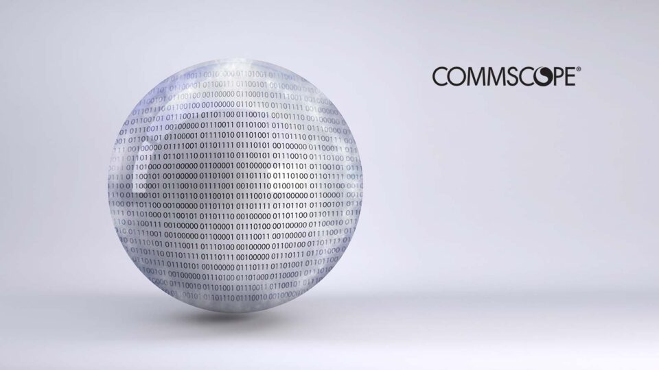 CommScope Debuts NOVUX Portfolio of Global Fiber Deployment Solutions