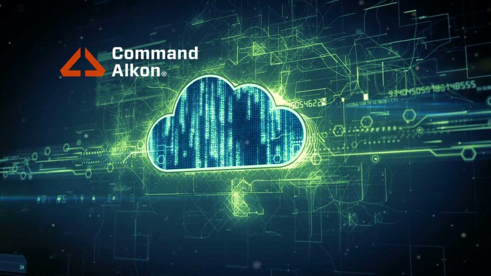 Command Alkon’s Cloud-Connected Technologies Available in Markets Around the Globe