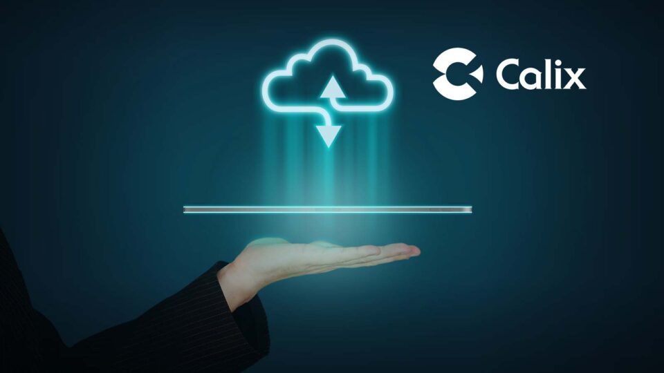 Commitment to Industry Standards Continues as Calix Cloud Is Now Fully Compatible With 80+ Third-Party Gateways
