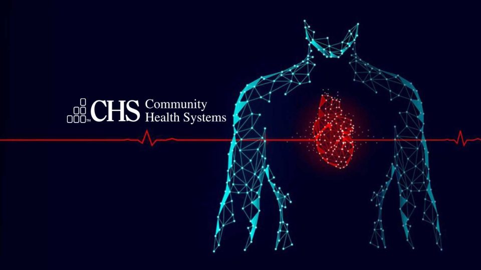 Community Health Systems Adapts Google Cloud for Data Migration and Generative AI Innovation