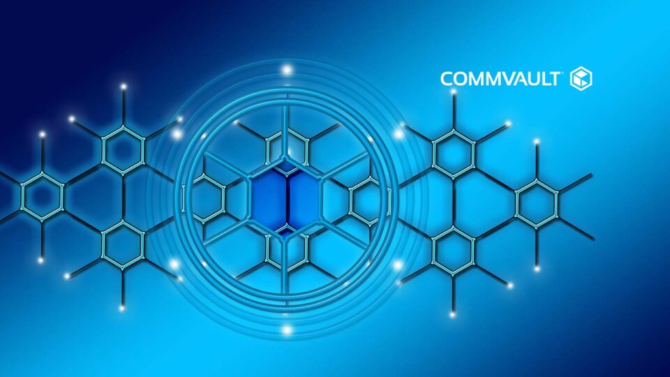 Commvault Adds New Ransomware Protection And Response Services To Its Data Security Solutions