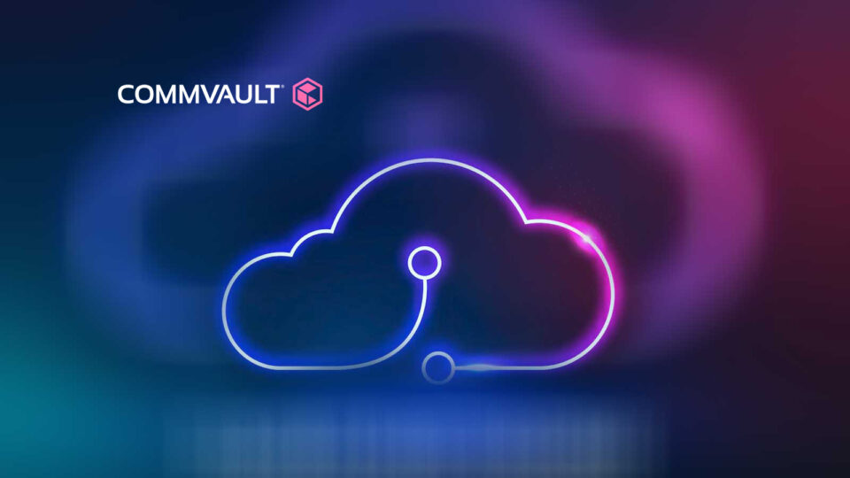 Commvault Continues to Lead in GigaOm Radar Hybrid Cloud Data Protection for Large Enterprises