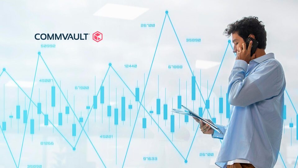 Commvault Introduces Metallic Data Management As A Service (DMaaS) Solutions In Qatar