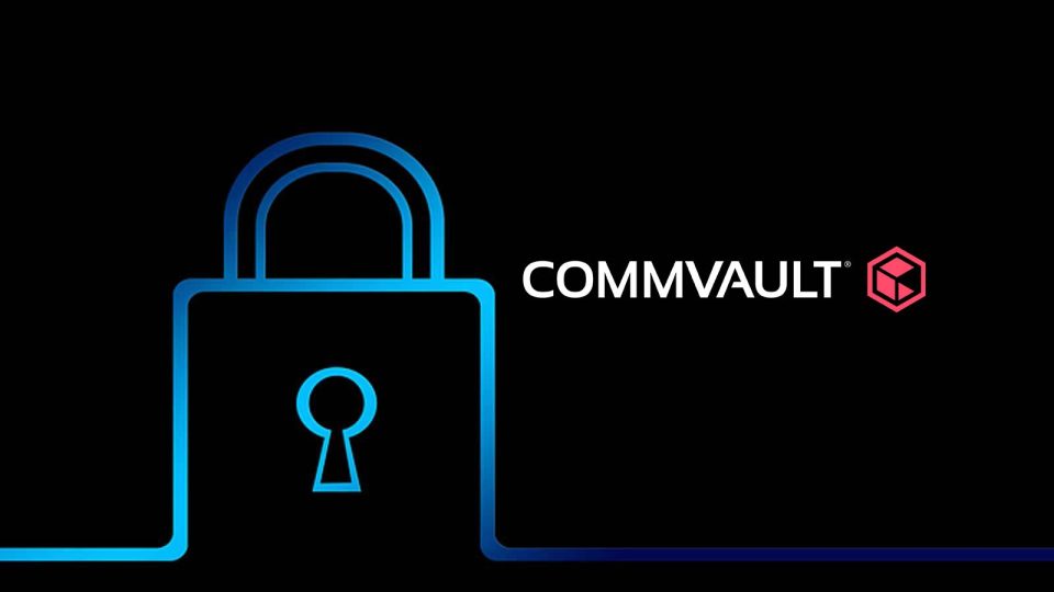 Commvault Joins Forces with Leading Security, AI Companies to Help Customers Stay Ahead of Bad Actors and Escalating Cyber Threats