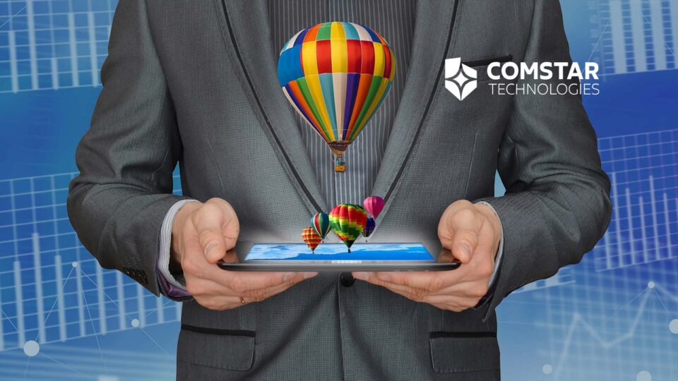Comstar Technologies Announces Partnership With Zaviant Consulting