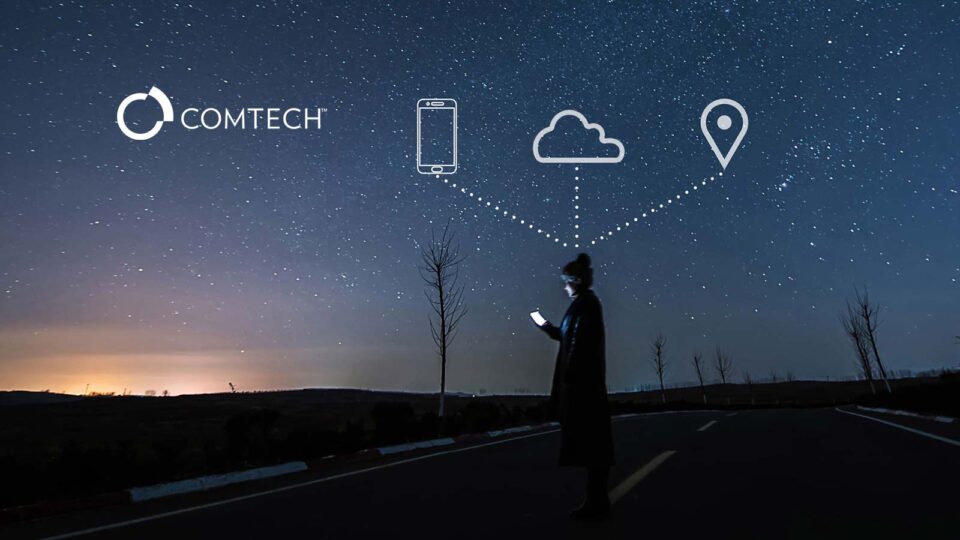 Comtech Joins Microsoft Azure Operator Nexus Ready Program to Deliver Interoperable Cloud Services
