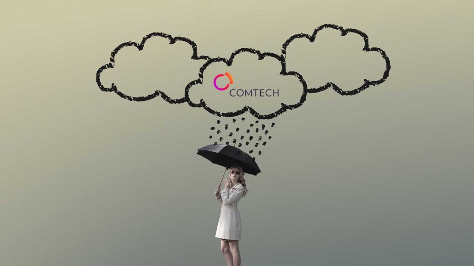 Comtech Launches Network Agnostic Dynamic Cloud Platform for Satellite Providers