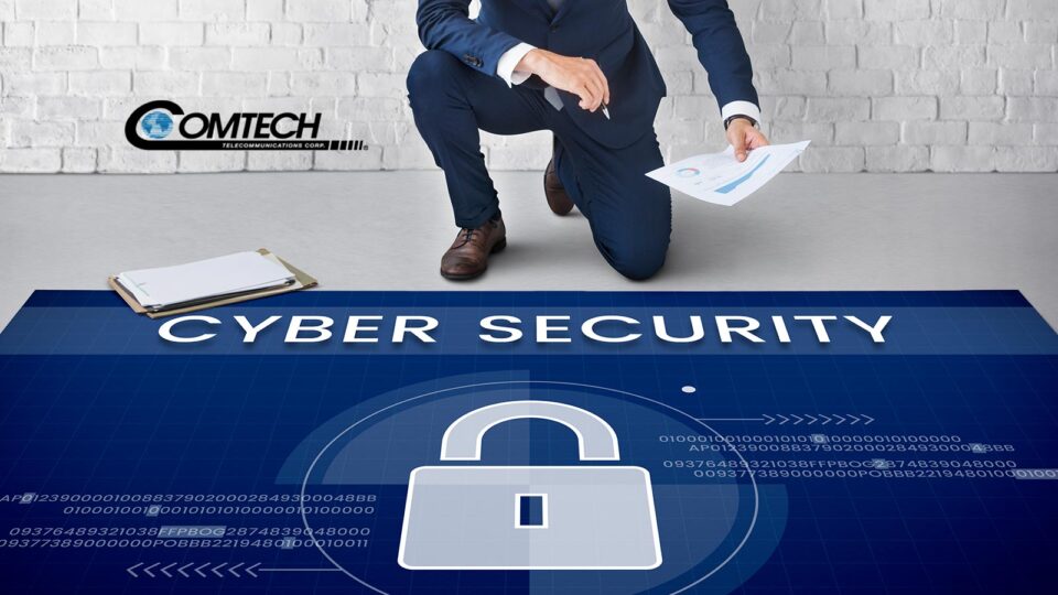 Comtech Telecommunications Corp. Announces New Cybersecurity Solution