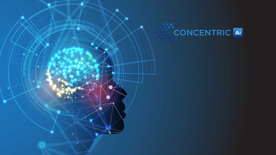 Concentric AI Achieves 200-percent Growth in 2023 as Leader in Data Security Posture Management