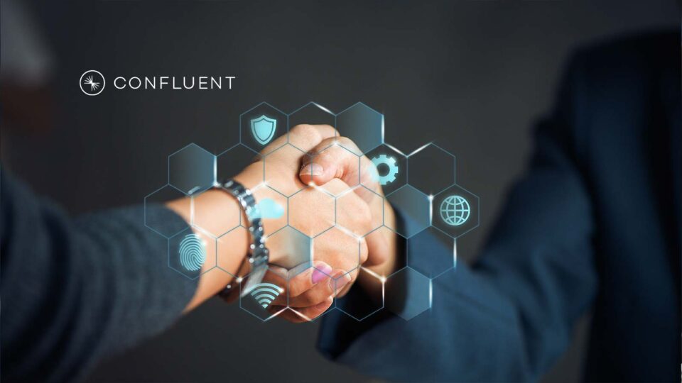Confluent and Alibaba Cloud Announce Partnership to set Data in Motion in Mainland China