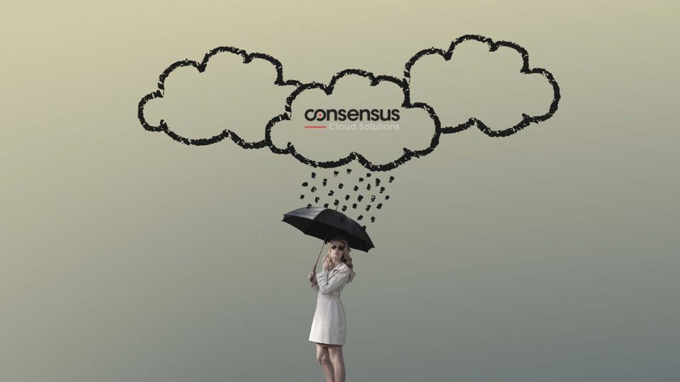 Consensus' ECFax Digital Cloud Faxing Solution Achieves Veterans Affairs ATO in Partnership with Federal Contractor, Cognosante