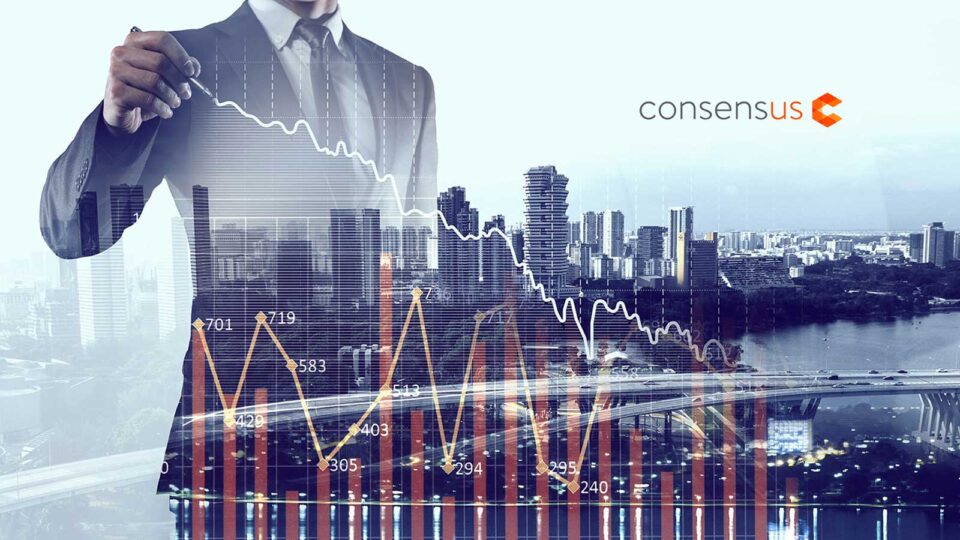 Consensus Launches First Ever Presales Software Certification