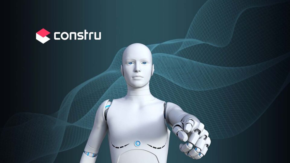 Constru Launches Industry-First OpenAPI Enabled Offering, Announces Integrations with Leading Platforms