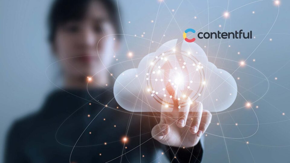 Contentful Announces Contentful Composable Storefront for B2C Commerce on Salesforce AppExchange, the World's Leading Enterprise Cloud Marketplace