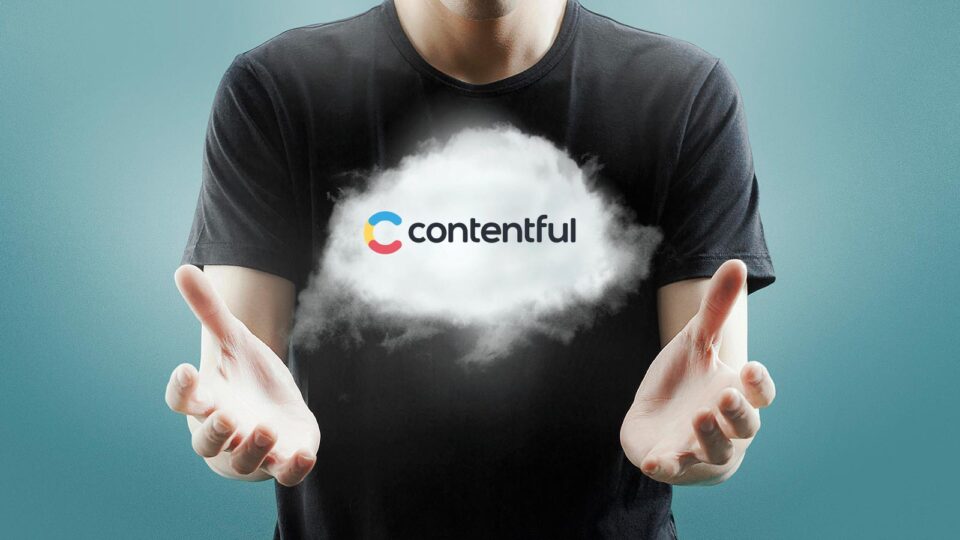 Contentful Composable Content Platform for SAP Commerce Cloud Now an SAP Endorsed App Available on SAP Store