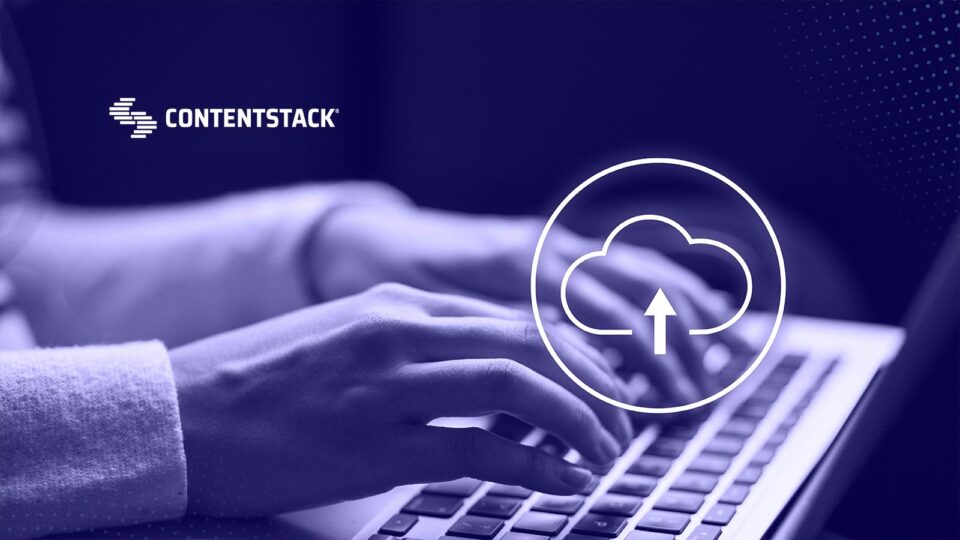 Contentstack Now Runs on Microsoft Azure, Becoming the Only Multi-Cloud SaaS Content Management System on the Market