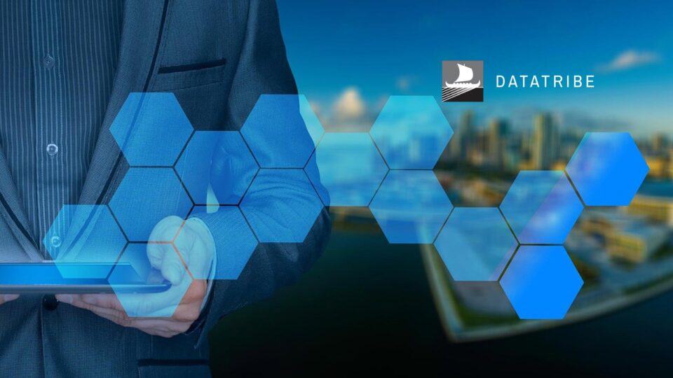 ContraForce Announces $2Million Seed Investment from DataTribe