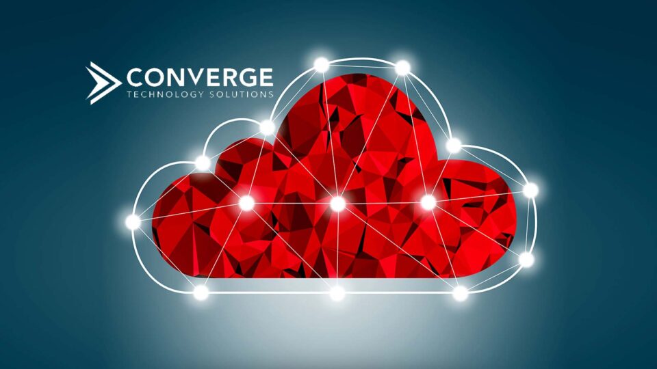 Converge Technology Solutions Corp. Announces Converge Enterprise Cloud on IBM Power for Google Cloud Platform