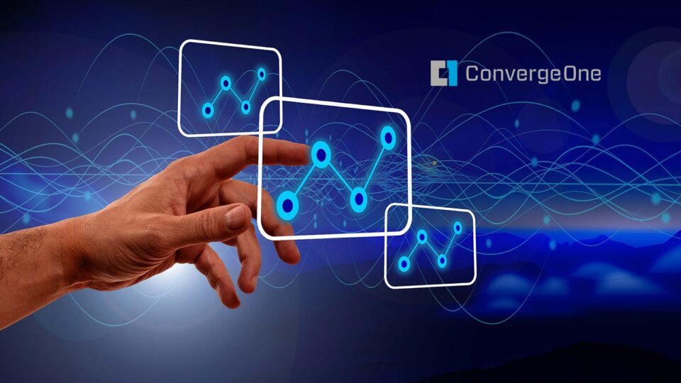ConvergeOne and Eccentex Announce Strategic Partnership
