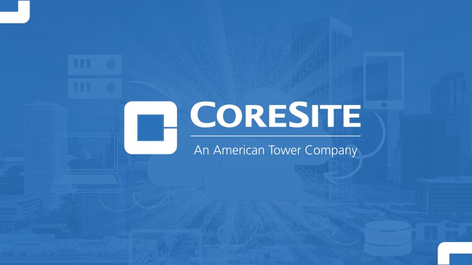 CoreSite Accelerates AWS Direct Connect Hosted Connections on the Open Cloud Exchange