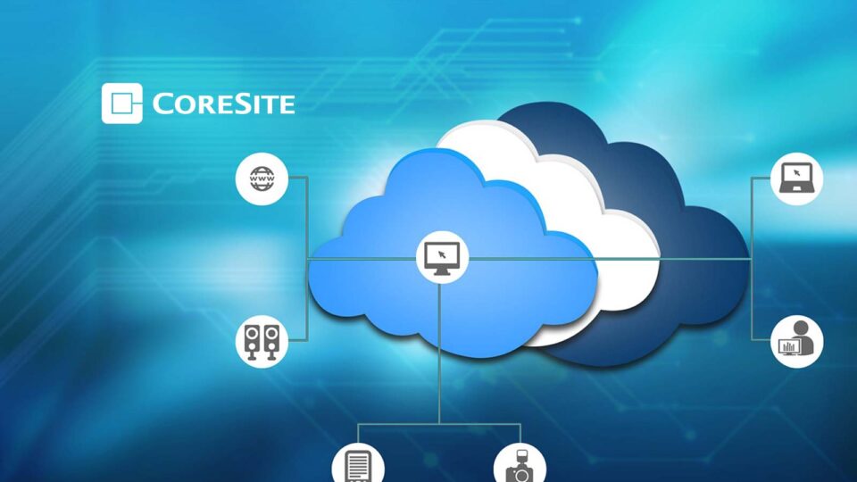CoreSite Enhances Connectivity in Chicago with On-Net Access to Google Cloud Interconnect