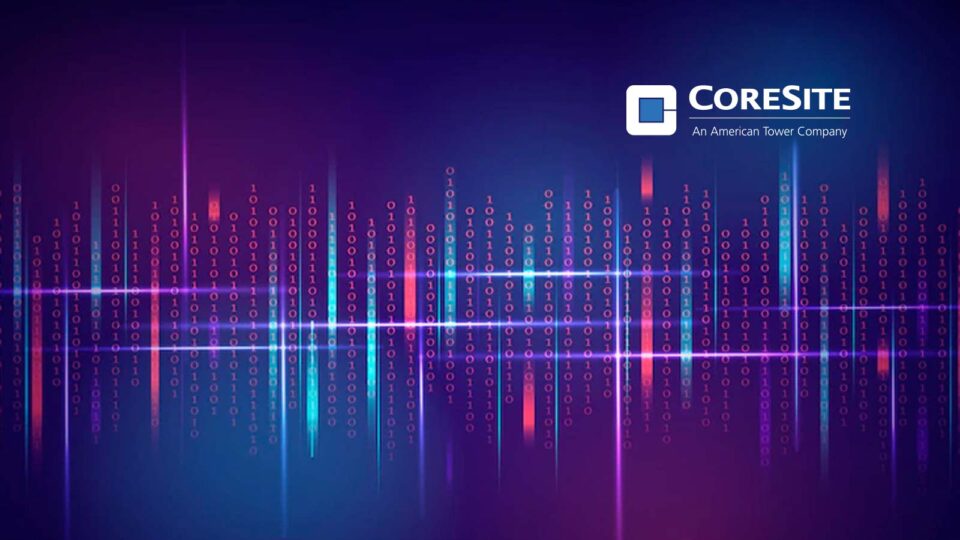 CoreSite Expands Into Atlanta and Orlando Data Center Markets