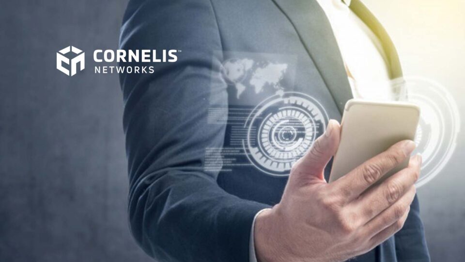 Cornelis Networks Appoints David Joseph as Chief Financial Officer
