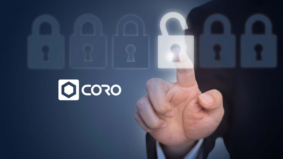 Coro Revolutionizes the Way Midmarket Companies Manage Security with World’s First Modular Cybersecurity Platform