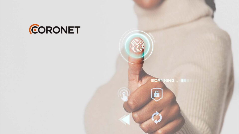 Coronet Announces Strategic Partnership with Sandler Partners to Sell Coronet’s All-in-One Cybersecurity Solution