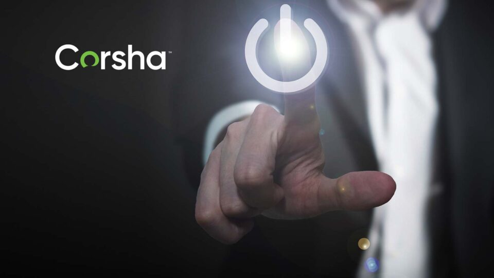 Corsha Improves API Security as Part of Venafi's Machine Identity Management Development Fund