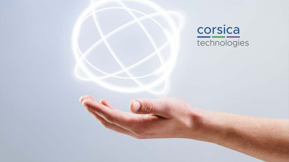 Corsica Technologies Recognized as One of the World's Premier MSPs