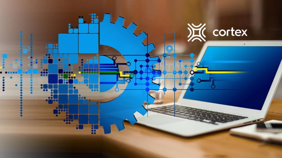 Cortex Query Builder Provides Instant Visibility Into Microservice-specific Data, Accelerating Innovation as the System of Record for Engineering