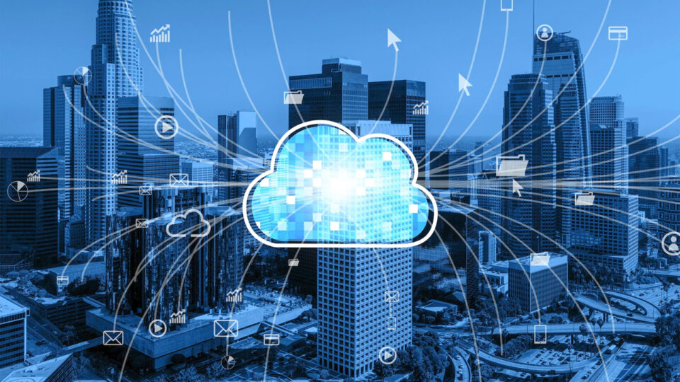 Cost Pressures, Viewer Expectations Play Prominently as M&E Businesses Seek Cloud Agility